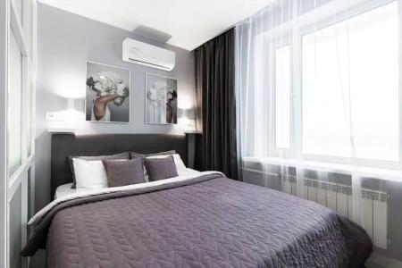 Квартиры на Алтуфьевское 2к1 - 708