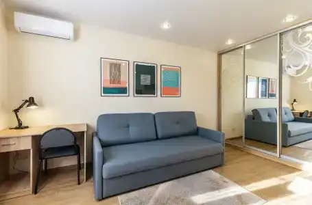 Квартира на Фрунзе 15 - 12