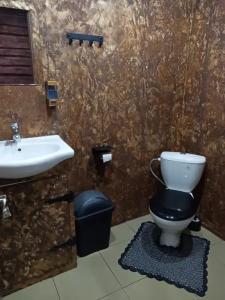 Дом с сауной - 25