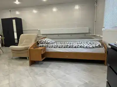 Советский - 1