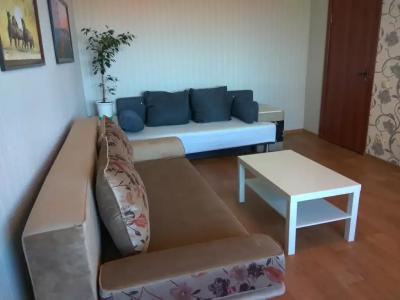 on Aviatsionnaya ulitsa - 22