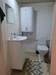 Дом c террасой - 14