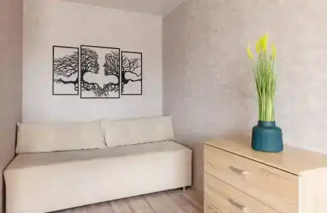 Квартира на Фрунзе 6 - 17