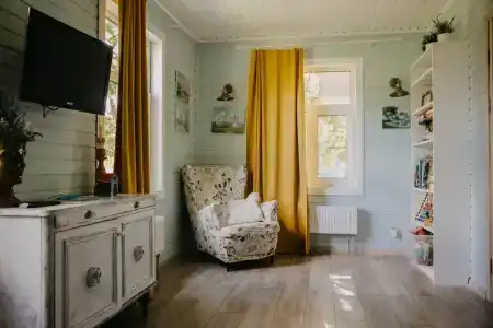 Синяя птица - 8