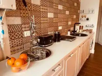 Квартиры в Малом переулке 3 - 98