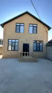 Коттедж у Моря на Гаджиева - 59