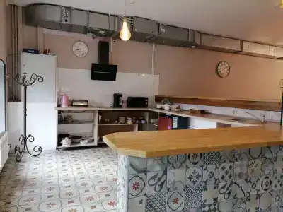 Cactus House - 5