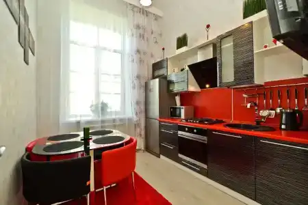 Квартиры на Миллионной 4/1 - 92