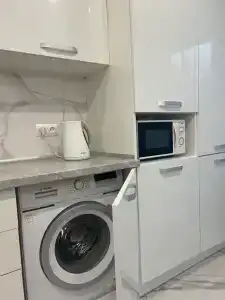 Квартиры в Малом переулке 3 - 164