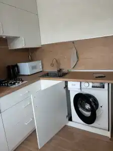 Квартиры на Орджоникидзе 28 - 36