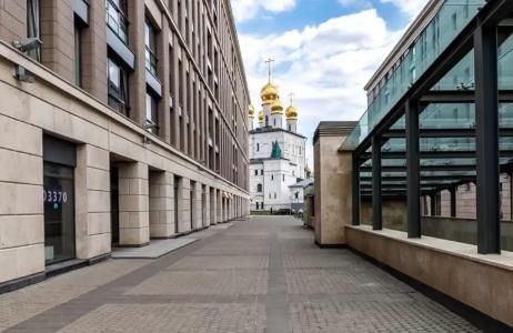 Квартиры на Кременчугской 11 - 682