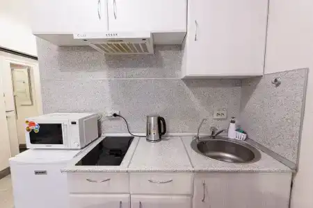 Квартиры на Кременчугской 11 - 579