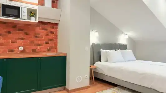 Квартиры на К.Маркса 5 - 82