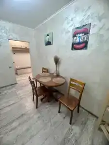 Квартиры в Малом переулке 3 - 330