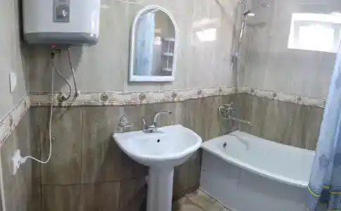 Дом на берегу Каспийского моря - 7