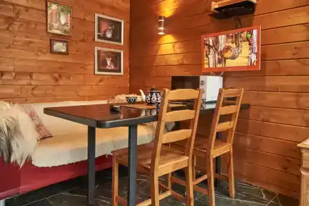 Winter Country House and SPA - 46