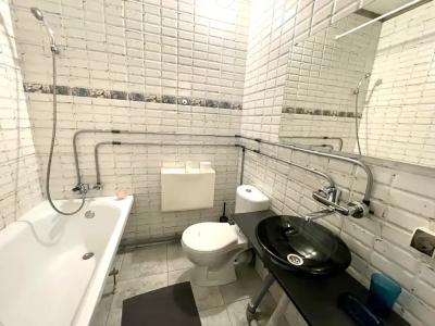 Квартиры на Кременчугской 11 - 559