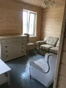 Дом в тишине на Ладоге - 15