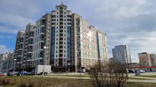 Квартиры на Курчатова 22 - 36