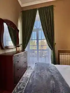 Квартиры на Комсомольской 34 - 29