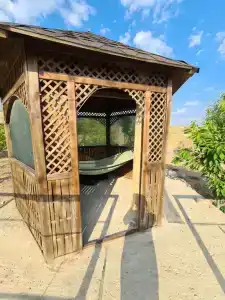 Дом на берегу озера Сасык-Сиваш - 40