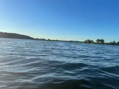 Дом с баней на Рузском водохранилище - 53