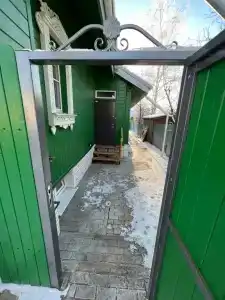 Медоед - 149