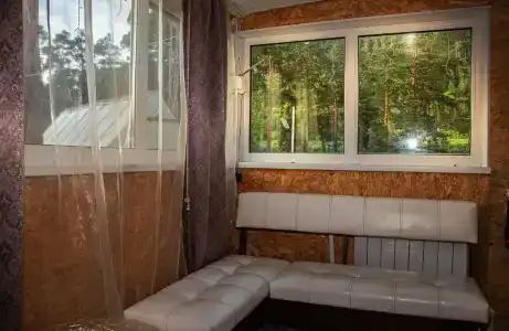 Гостевой дом у реки - 24