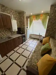 Квартиры на Адмирала Крюйса 23/1 - 121