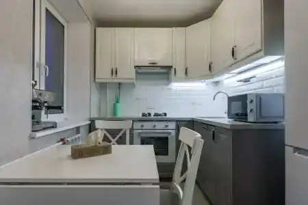 Квартиры на Кутузовском 9к1 - 28