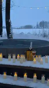 Lesnaya Vysota & SPA - 65