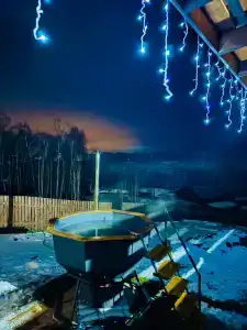 Альпийская сказка - 21