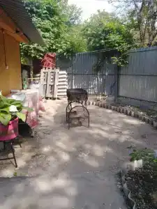 Комнаты в частном доме на Кизиловой,3 - 96