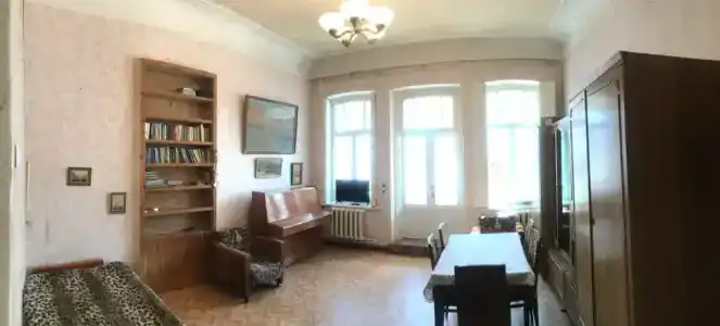 Квартиры на Подгорной 22 - 177