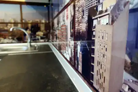 kvartira Fatina 4A - 12