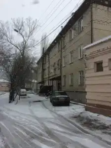 Квартиры на Катыхина 2 - 51