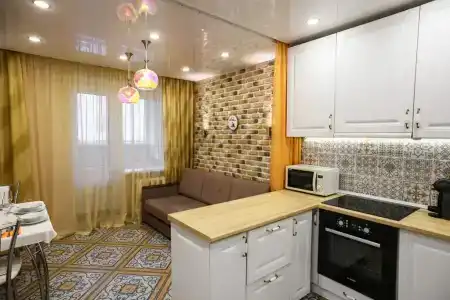 Apartment 2Pillows Duki - 10