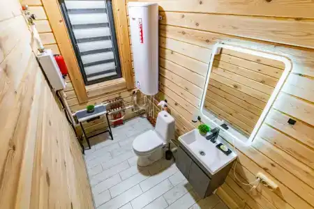 DreamHouse Village - 126