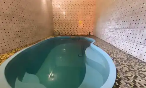 Усадьба Узгорье-VIP возле Минска - 17