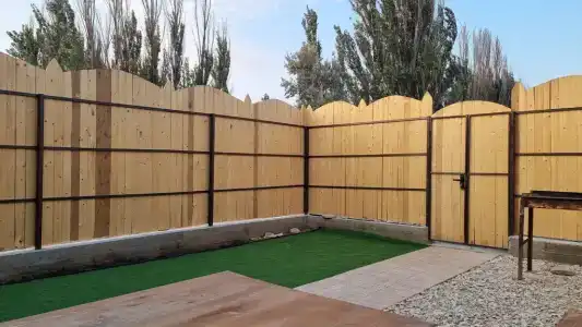 Коттедж А - 12