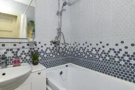 Квартиры на Токарева 24 - 35