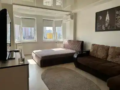 Квартиры на Притыцкого 97 - 100