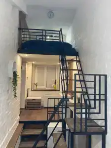 Clever Hostel - 7
