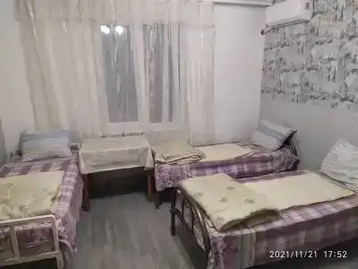 Гостевой дом на Пригородской - 24