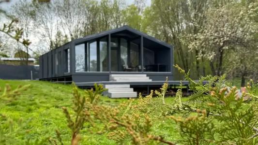 Заповедная Дача - 0