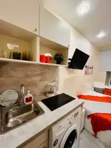 Квартиры на Курляндской 20 - 39