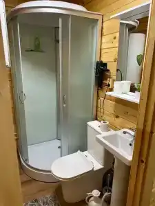 Семейный дворик - 16