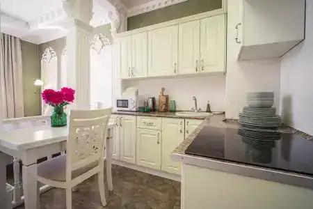 Квартиры на Верещагина 12 - 255
