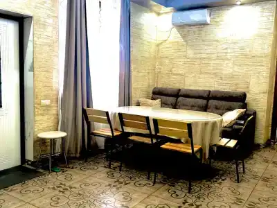 Уютный дом в самом центре горнолыжного курорта - 56
