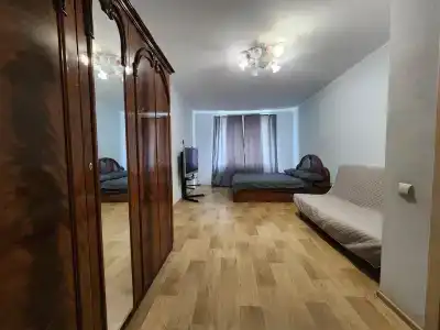 Квартиры на Кременчугской 11 - 395